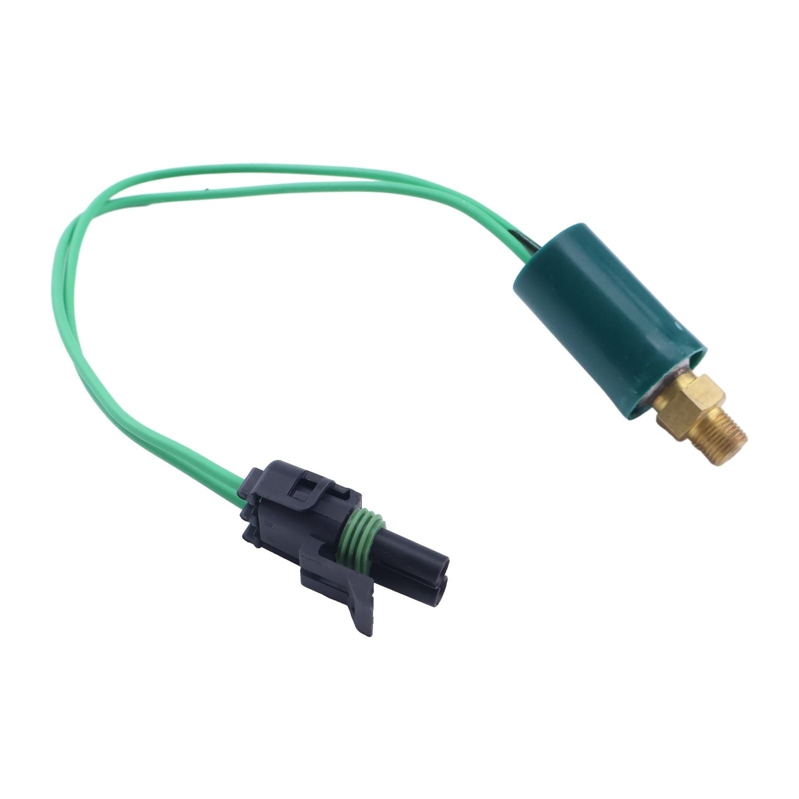 Pressure Switch 44-8064 fits Thermo King Refrigeration Unit KV300 KV500 SV400 SV600 KD MD RD TD V200 V300 V500 V700 MAX